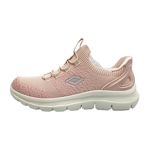 Fly woven shoes